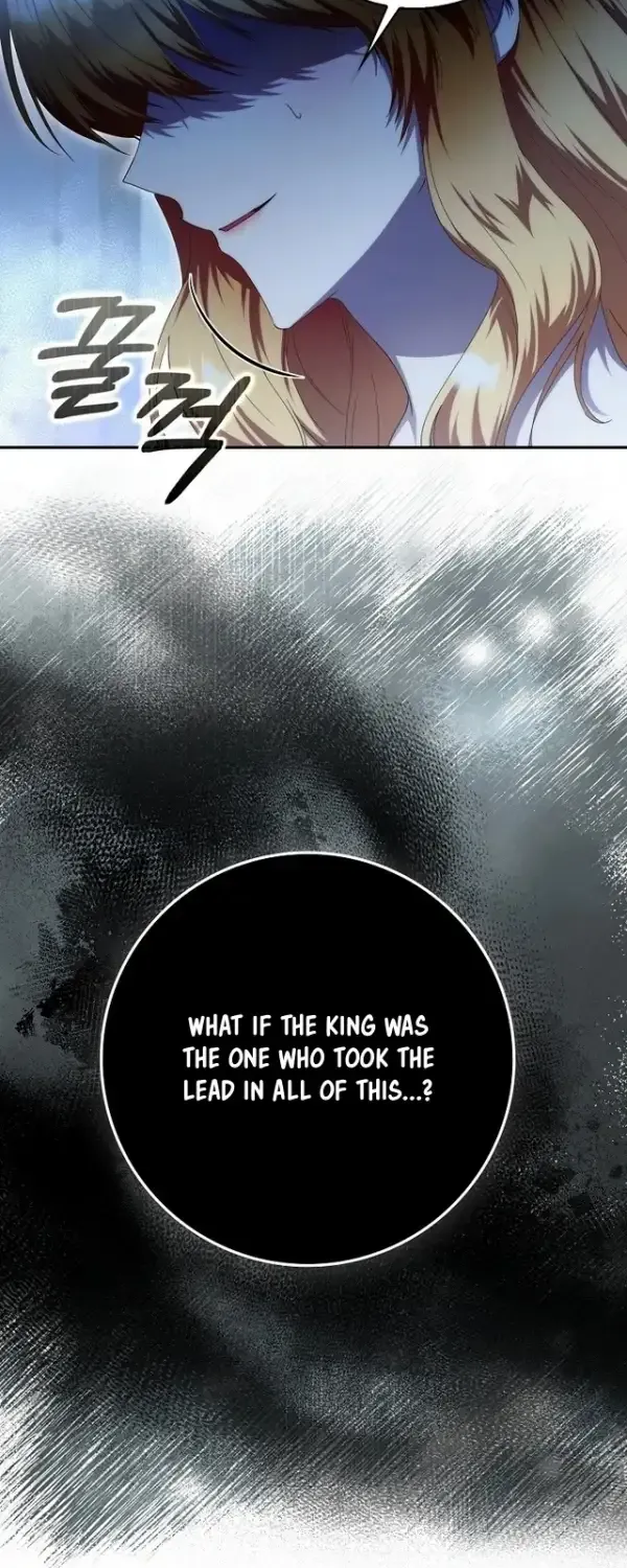 The Baby Fairy is a Villain Chapter 62 354 59