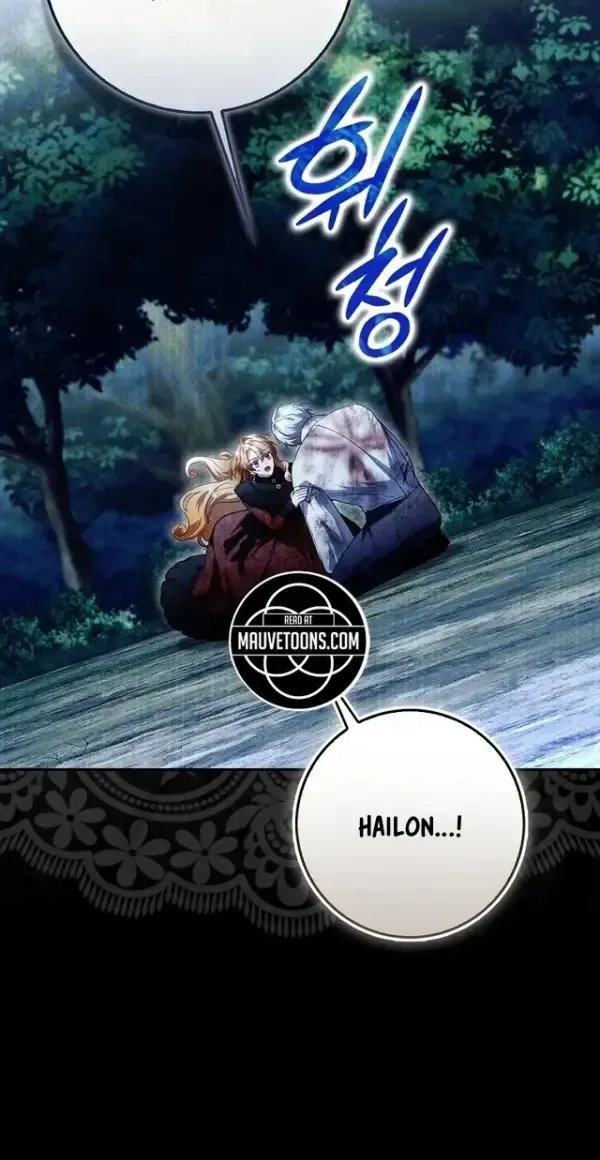 The Baby Fairy is a Villain Chapter 62 301 6