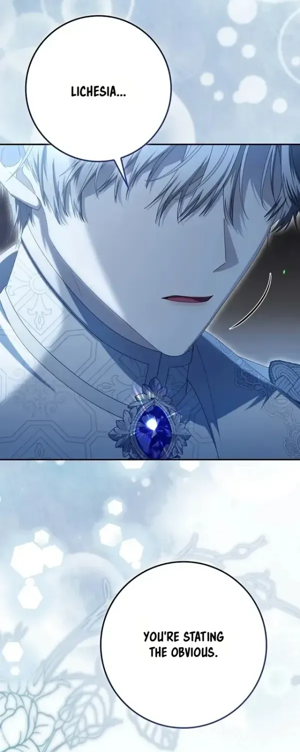 The Baby Fairy is a Villain Chapter 62 357 62