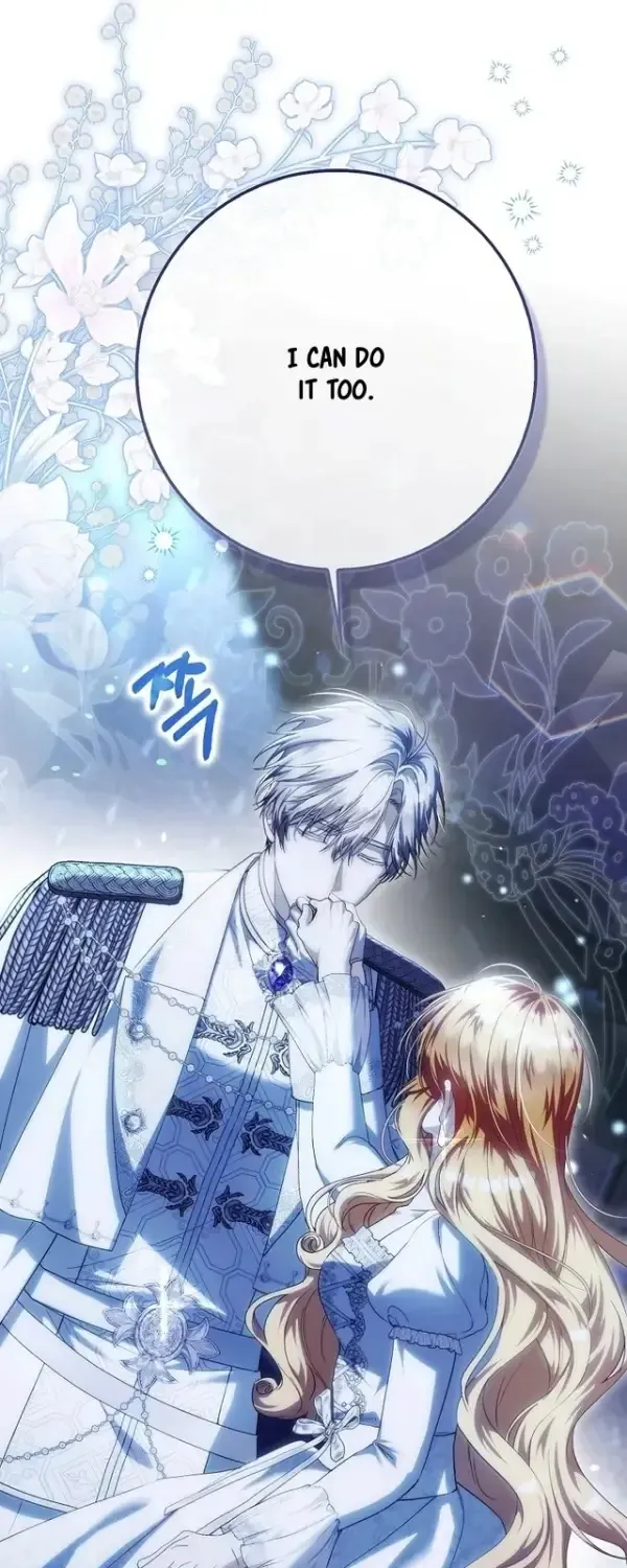 The Baby Fairy is a Villain Chapter 62 361 66