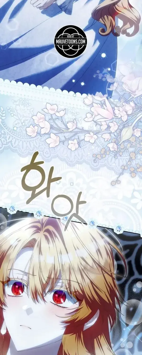 The Baby Fairy is a Villain Chapter 62 362 67