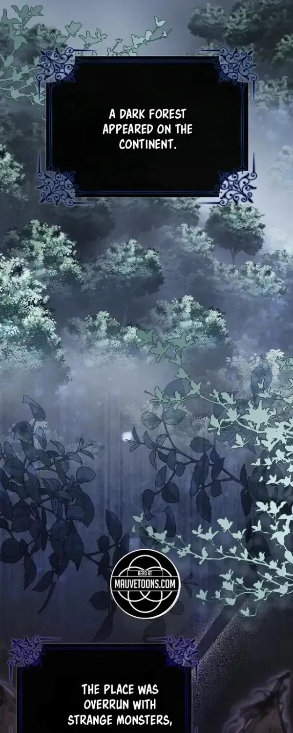 The Baby Fairy is a Villain Chapter 62 367 72