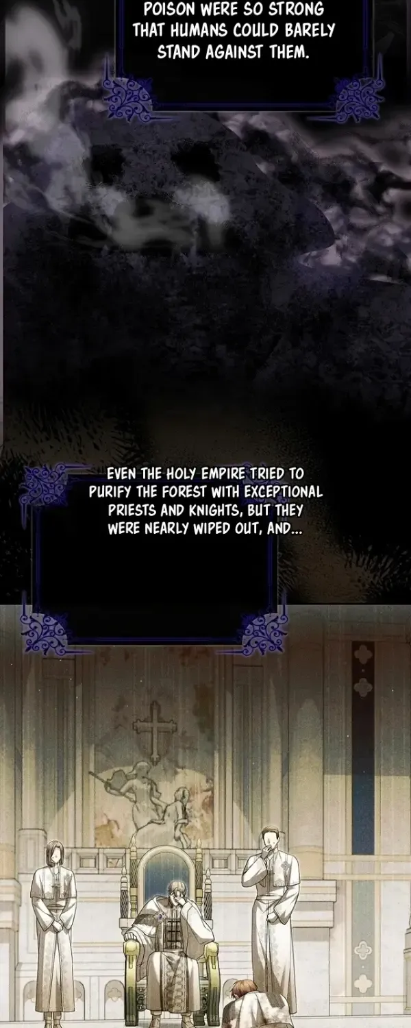 The Baby Fairy is a Villain Chapter 62 369 74
