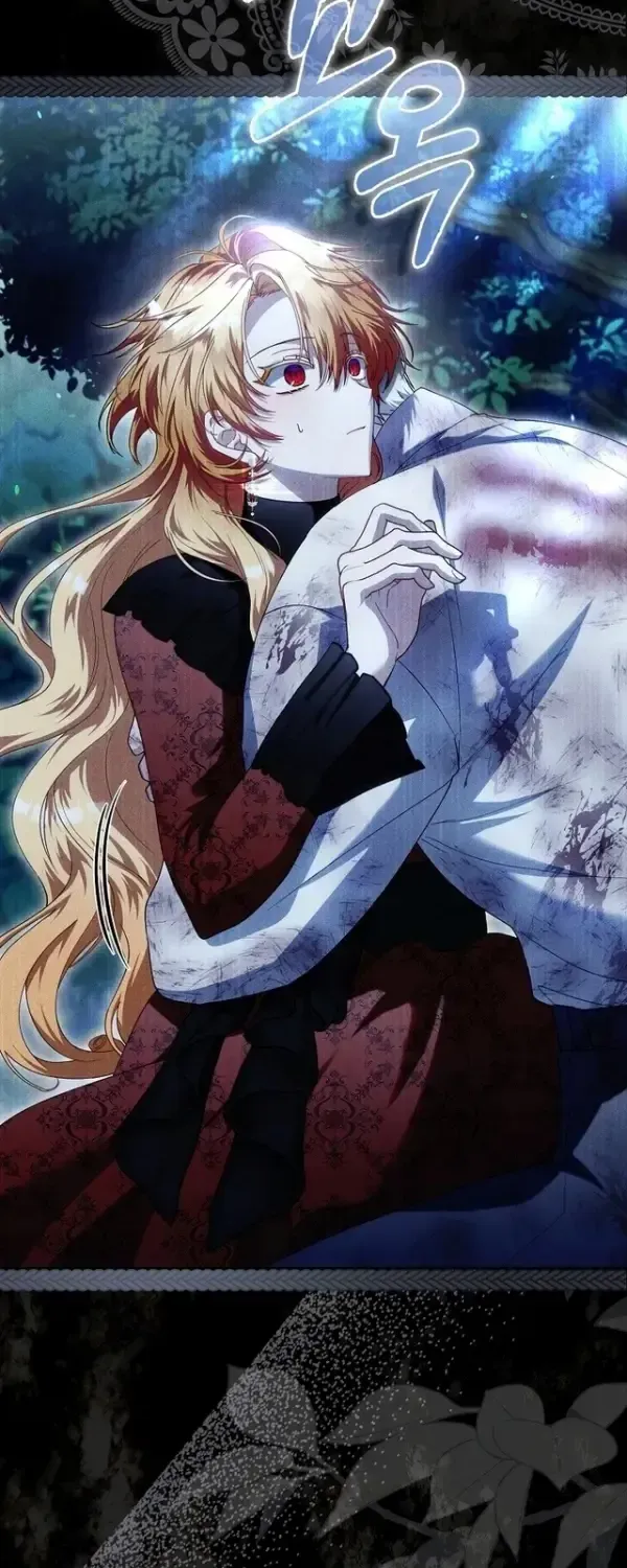 The Baby Fairy is a Villain Chapter 62 303 8