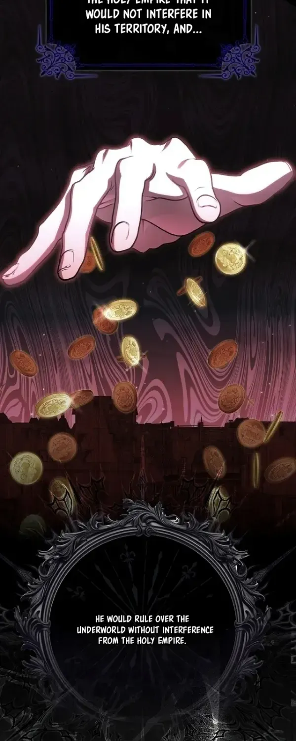 The Baby Fairy is a Villain Chapter 62 376 81