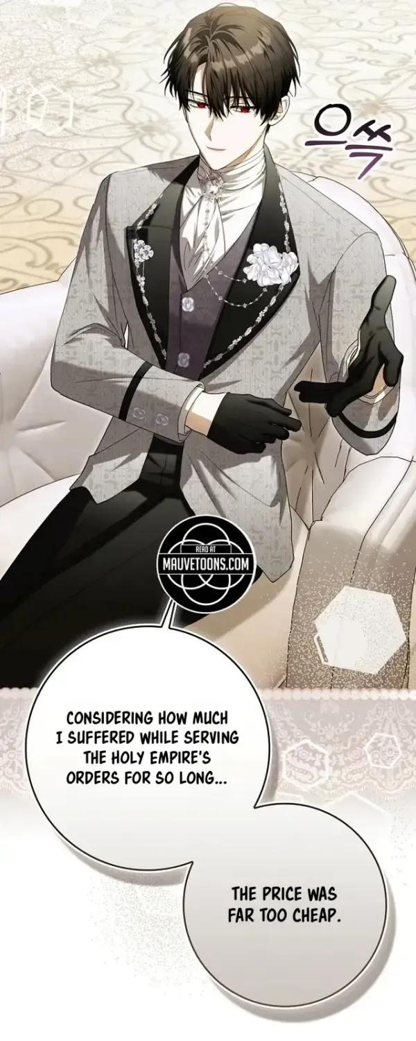 The Baby Fairy is a Villain Chapter 62 379 84