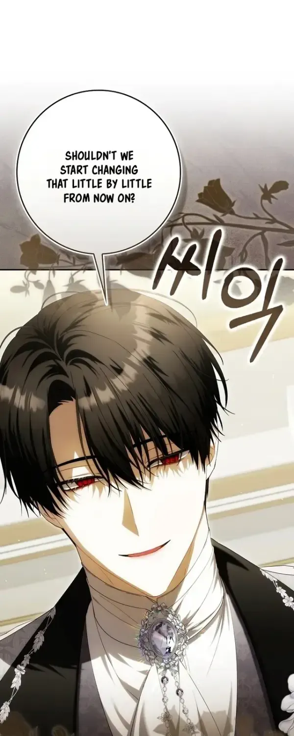 The Baby Fairy is a Villain Chapter 62 380 85