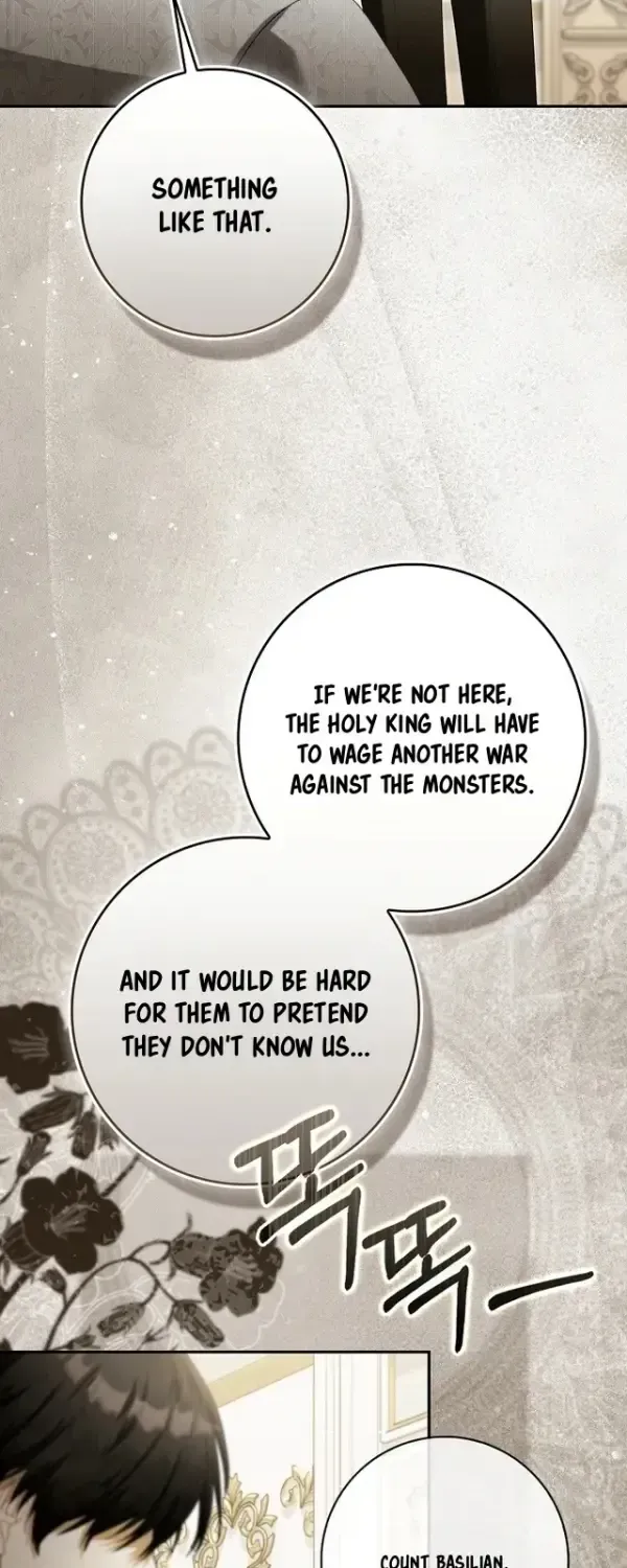 The Baby Fairy is a Villain Chapter 62 382 87
