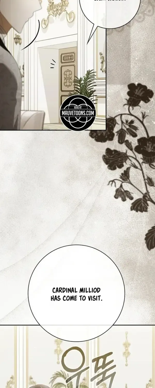 The Baby Fairy is a Villain Chapter 62 383 88