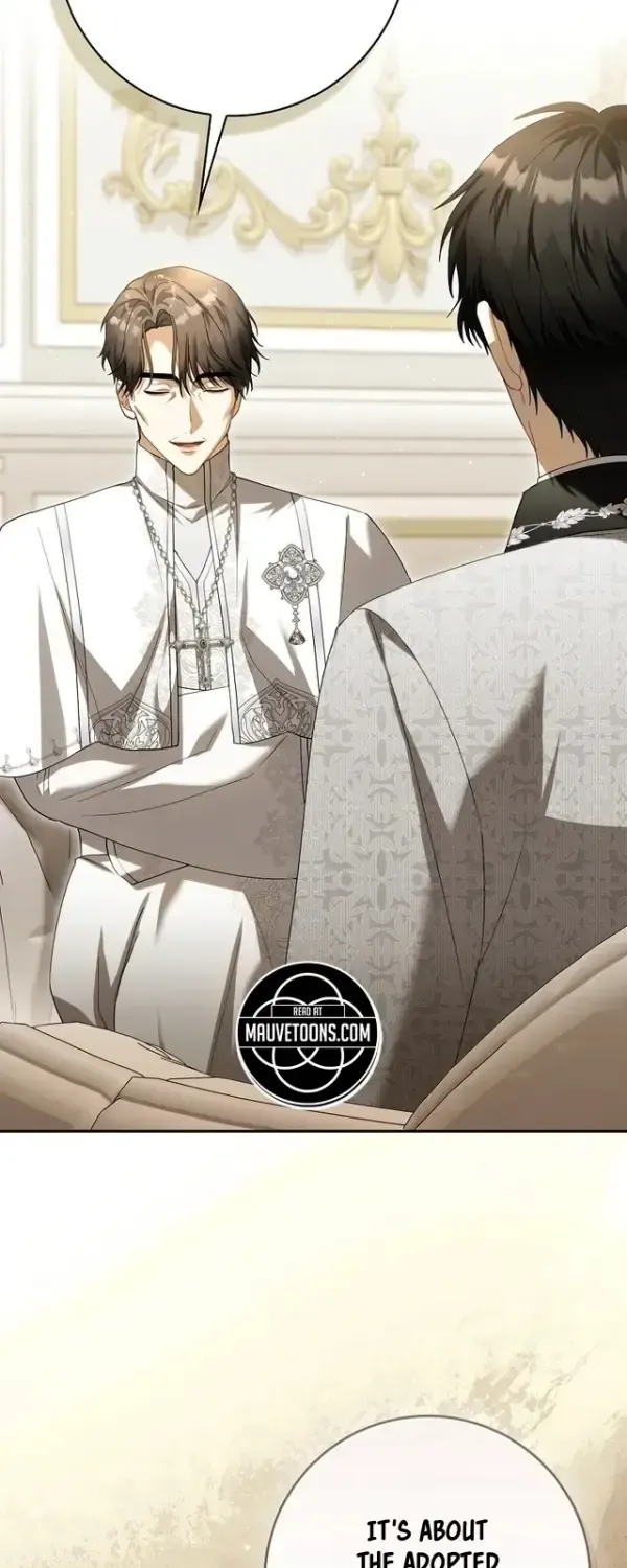 The Baby Fairy is a Villain Chapter 62 387 92