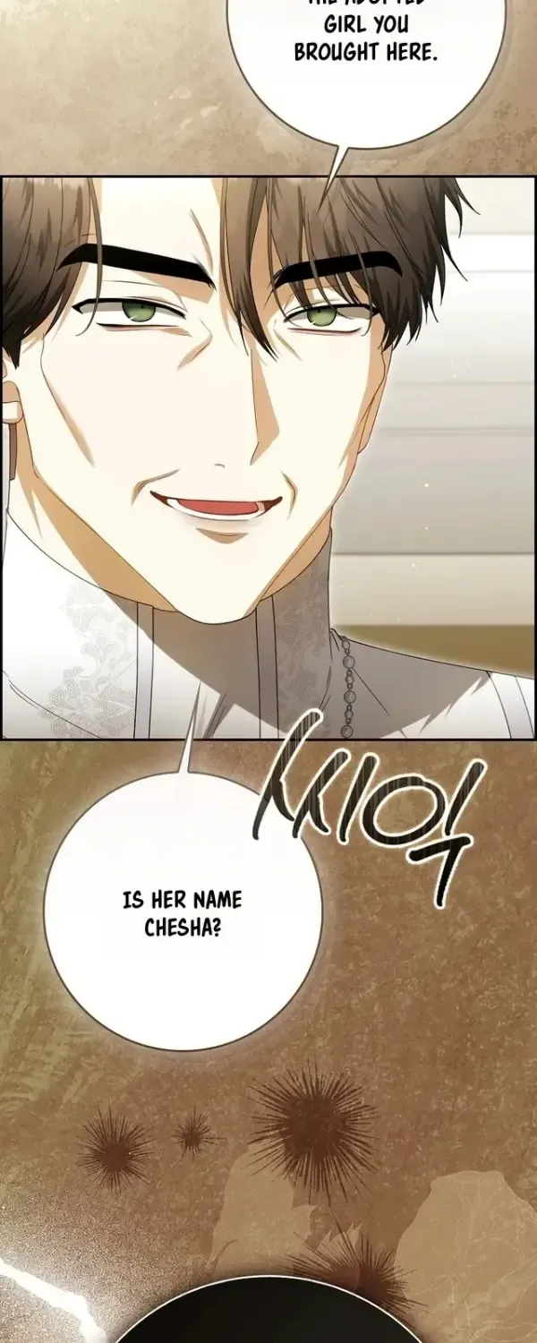 The Baby Fairy is a Villain Chapter 62 388 93