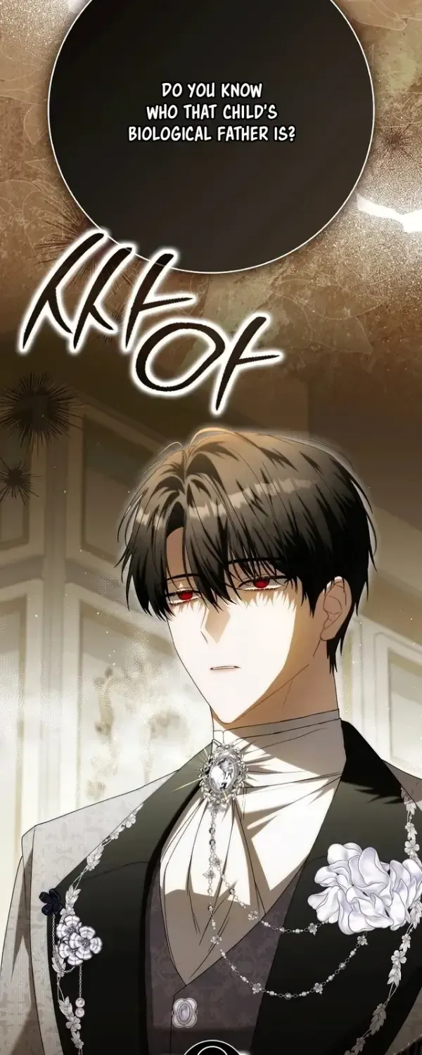 The Baby Fairy is a Villain Chapter 62 389 94