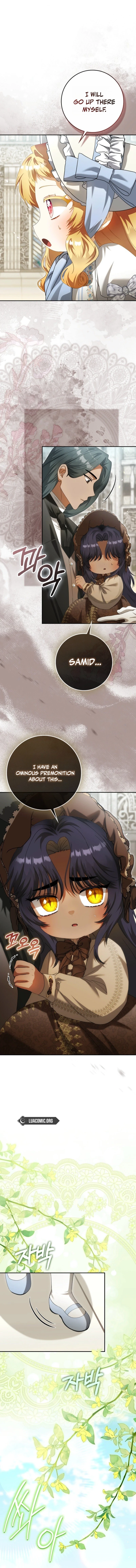The Baby Fairy is a Villain Chapter 75 57 37d60482481e 13