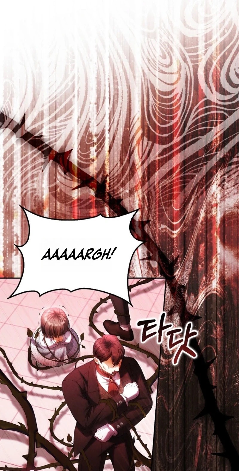 The Baby Fairy is a Villain Chapter 76 309 04c34e70105d 8