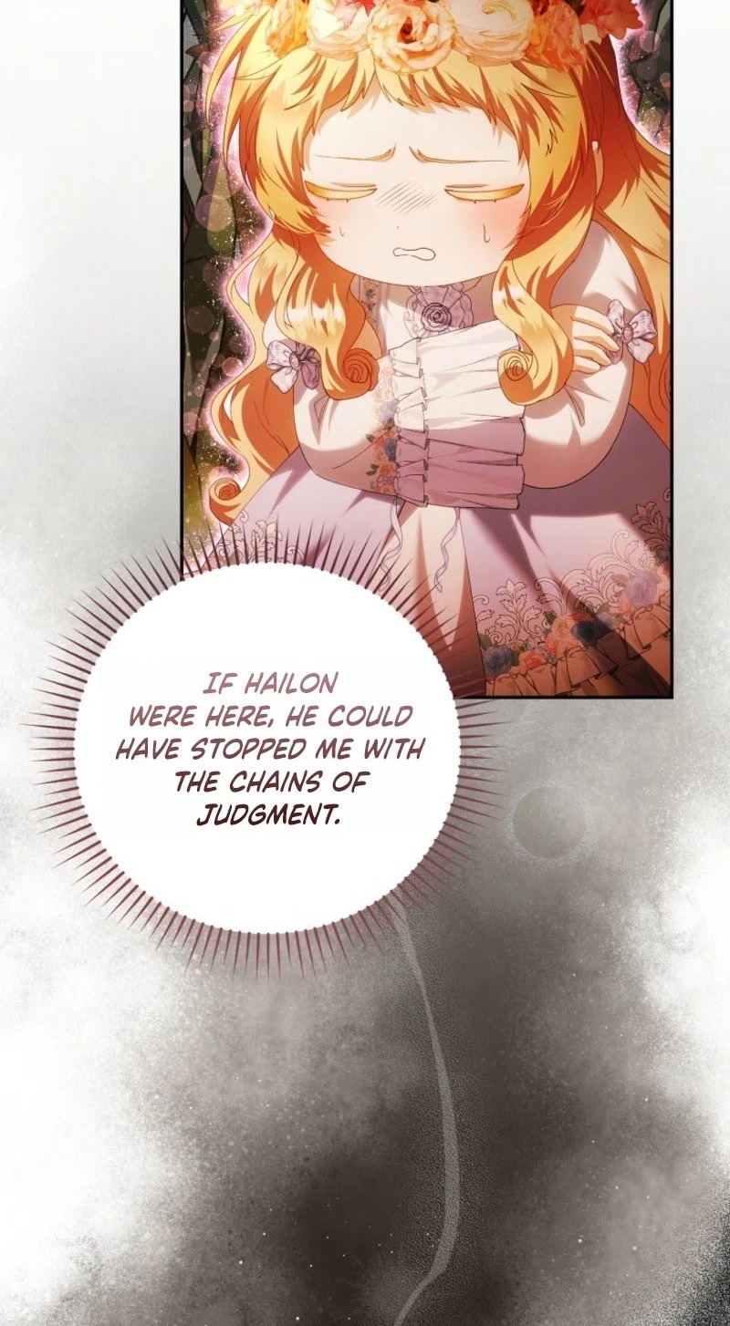 The Baby Fairy is a Villain Chapter 76 336 3ba857e65ef5 35