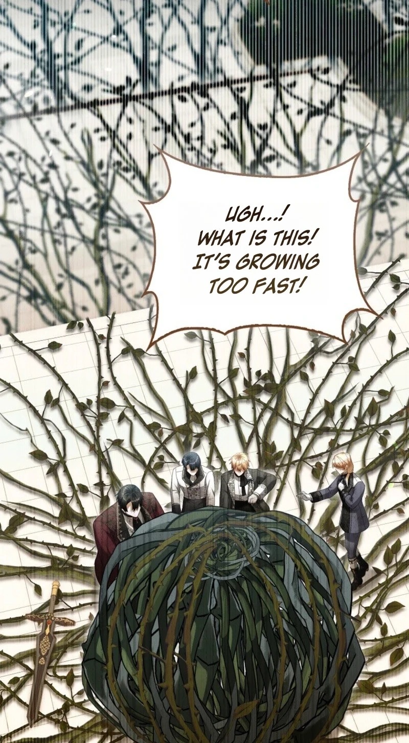 The Baby Fairy is a Villain Chapter 76 326 46c735596810 25