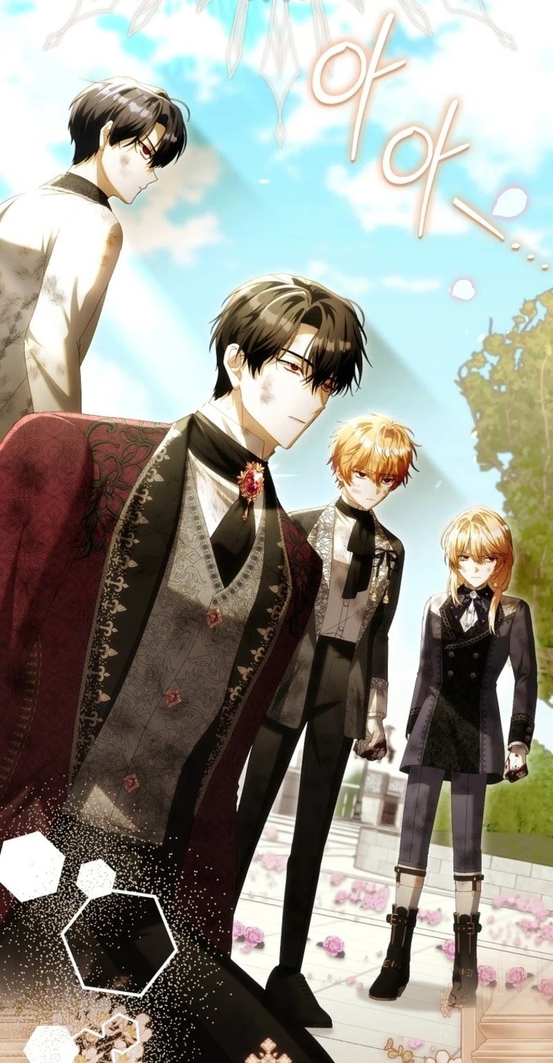 The Baby Fairy is a Villain Chapter 76 397 4de6b23c636f 96