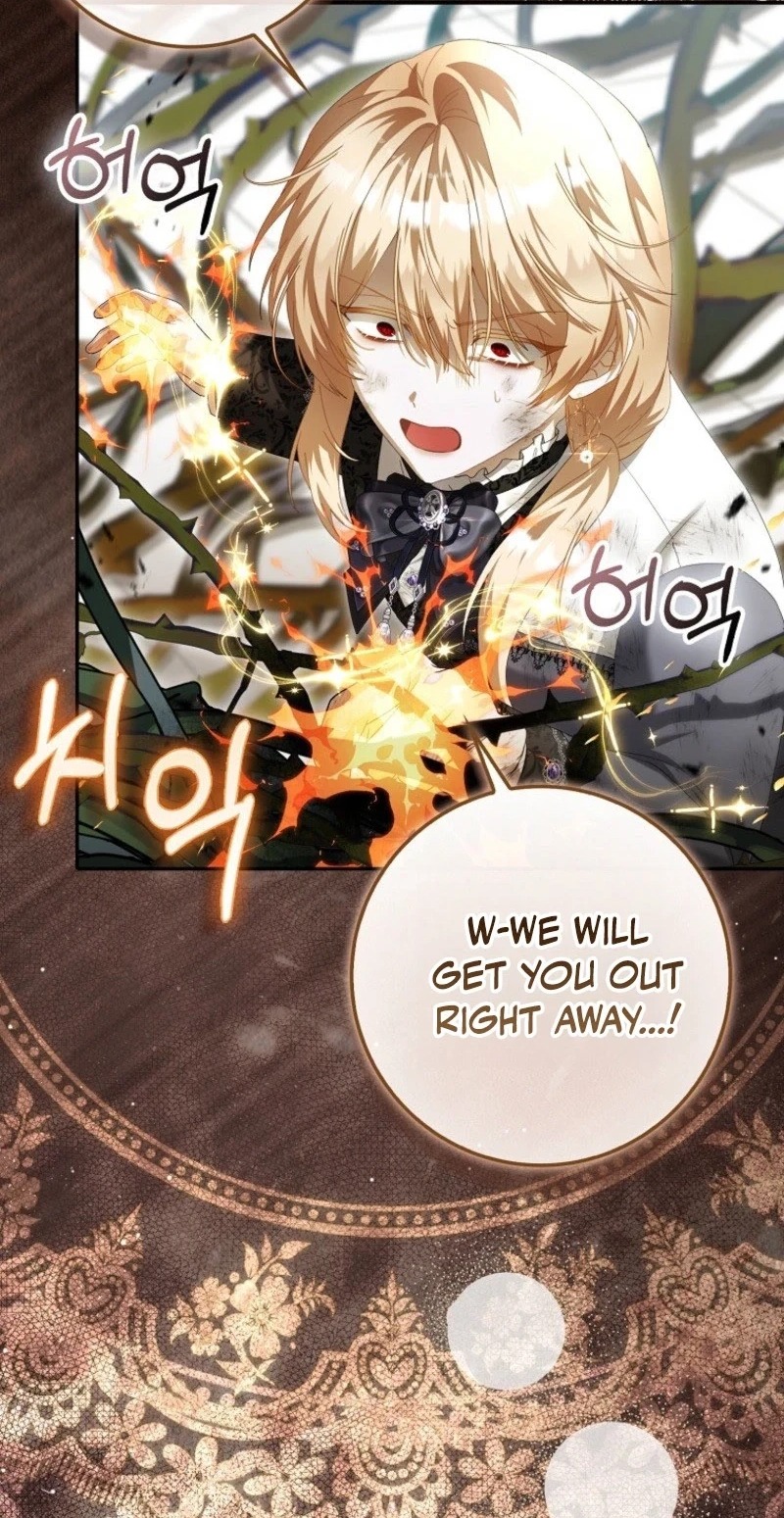 The Baby Fairy is a Villain Chapter 76 341 5a51f85eb33a 40