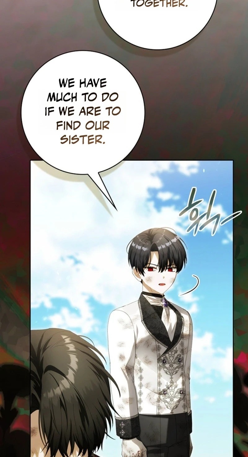 The Baby Fairy is a Villain Chapter 76 387 5e487020bab7 86