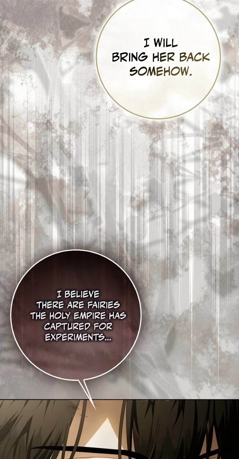 The Baby Fairy is a Villain Chapter 76 393 754a388624b2 92