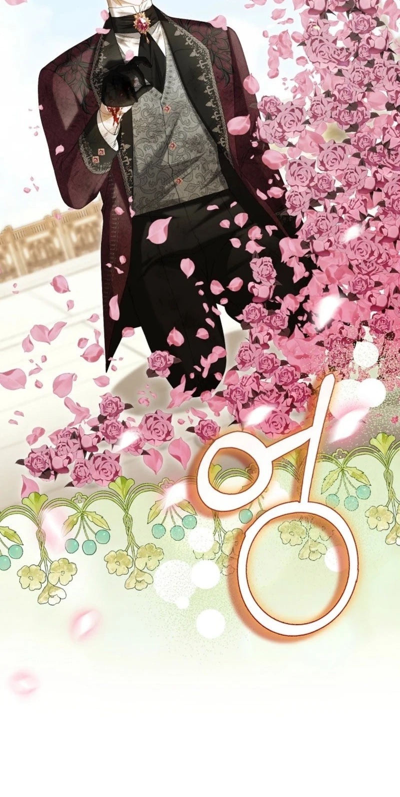 The Baby Fairy is a Villain Chapter 76 362 a983542cf3e1 61