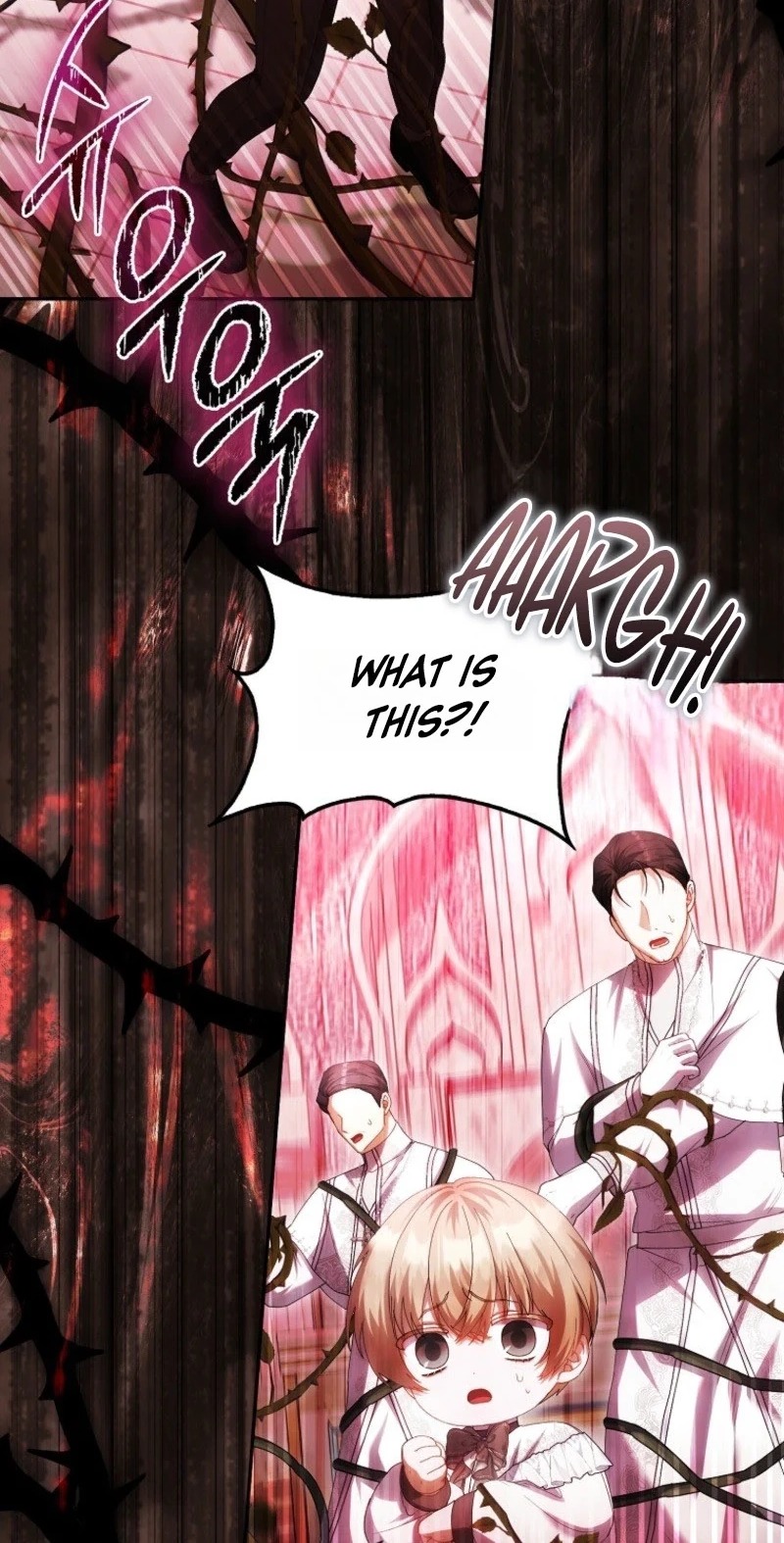 The Baby Fairy is a Villain Chapter 76 310 ee8df1b52327 9