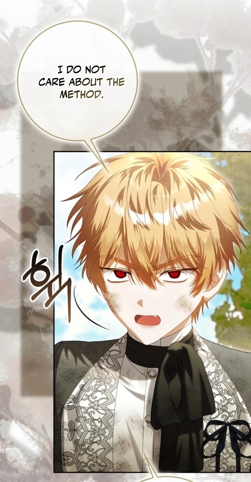 The Baby Fairy is a Villain Chapter 76 392 f2135235431c 91
