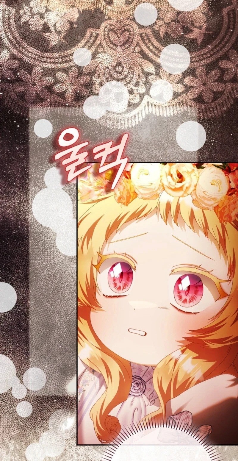 The Baby Fairy is a Villain Chapter 76 342 f221863fd602 41