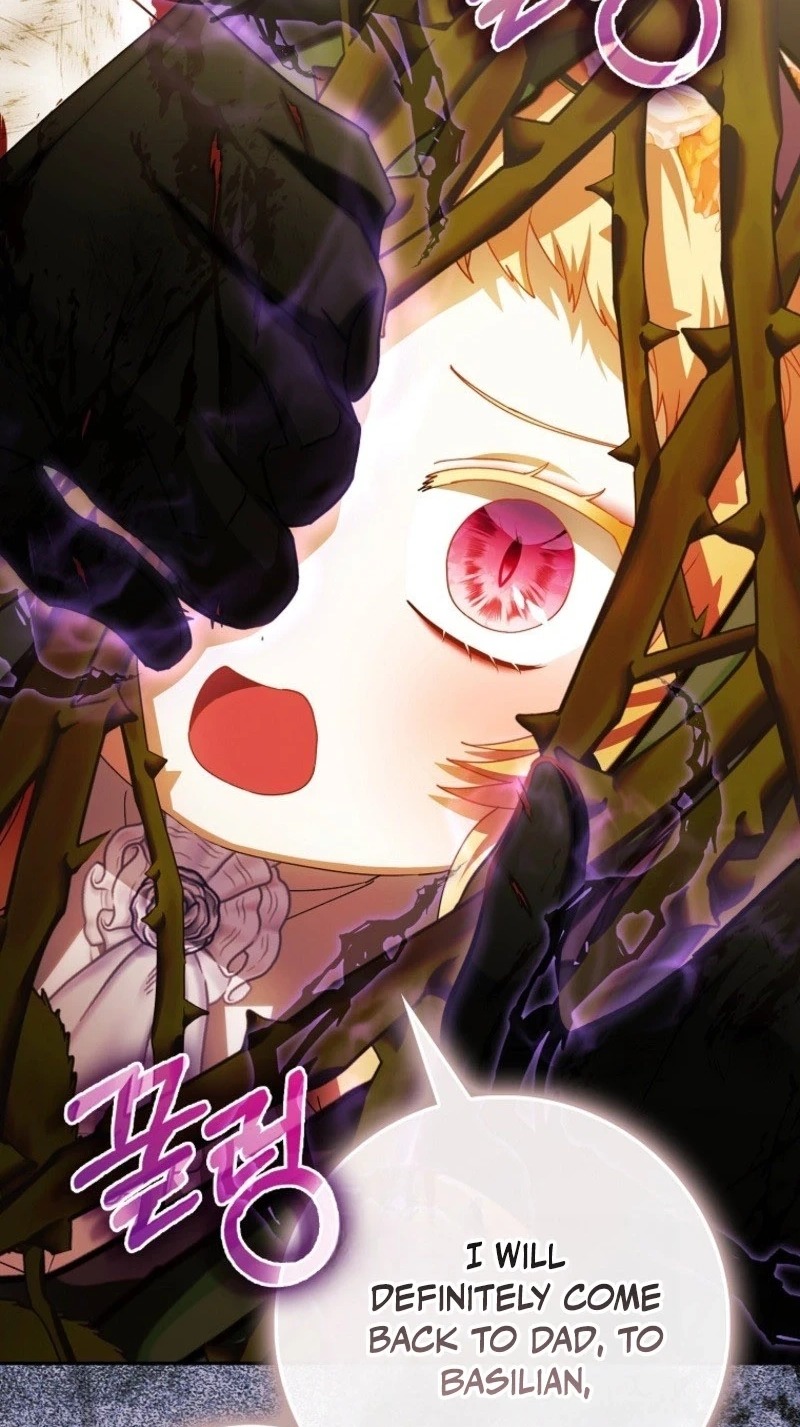 The Baby Fairy is a Villain Chapter 76 348 f89b636d5d9a 47