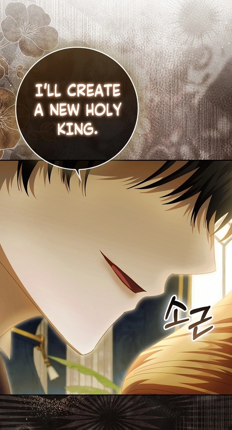 The Baby Fairy is a Villain Chapter 77 427 18e2549c0b26 97