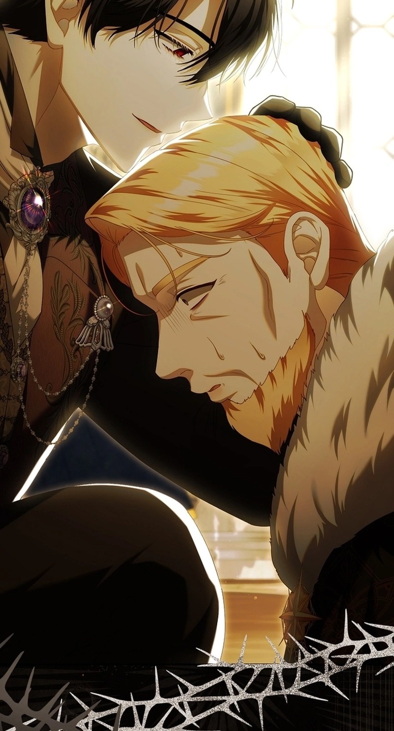 The Baby Fairy is a Villain Chapter 77 429 2c1583d89690 99