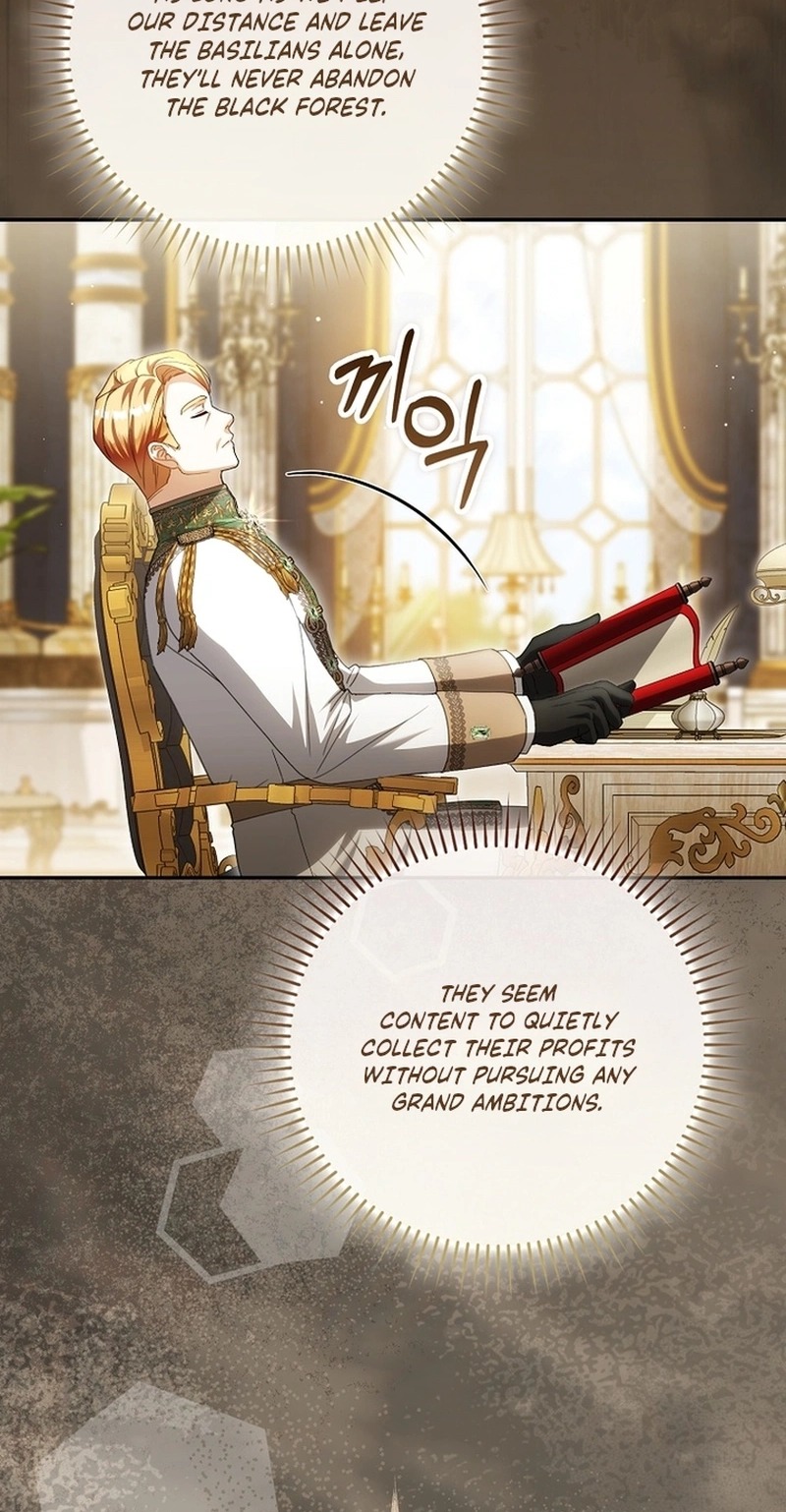 The Baby Fairy is a Villain Chapter 77 361 382599095cfb 31