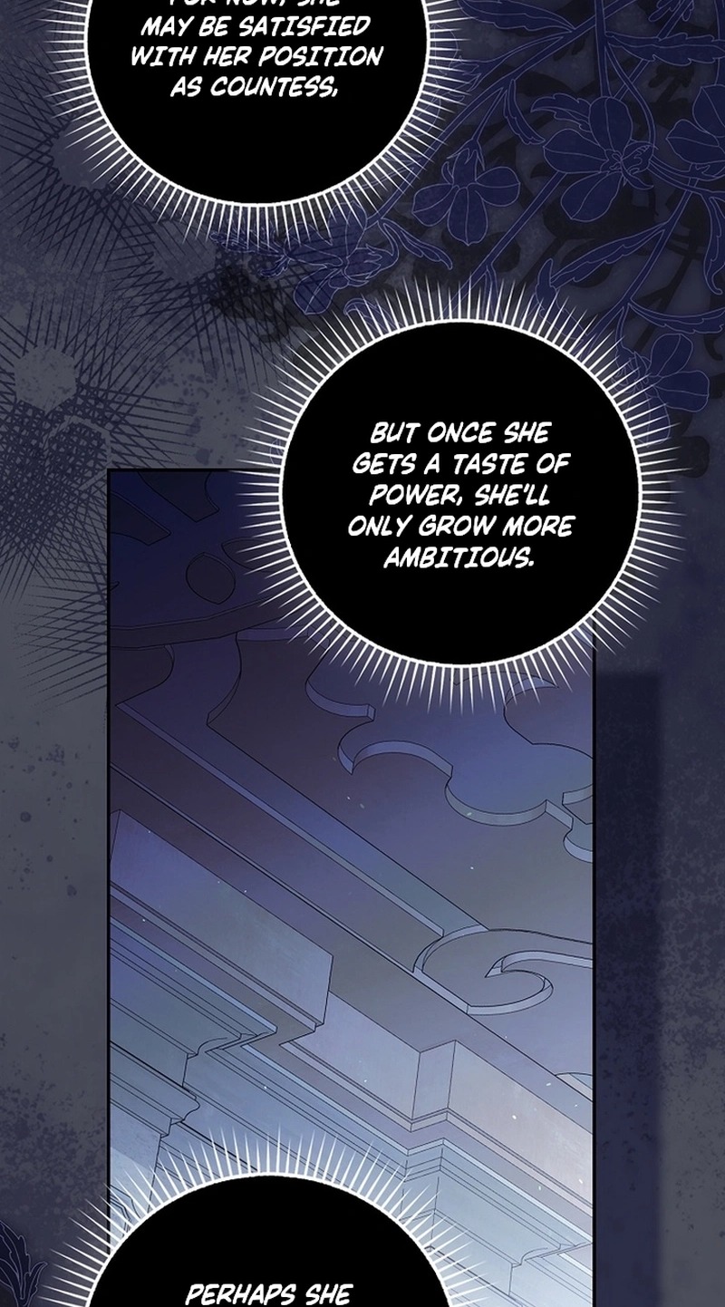 The Baby Fairy is a Villain Chapter 77 392 3a83af7e0250 62