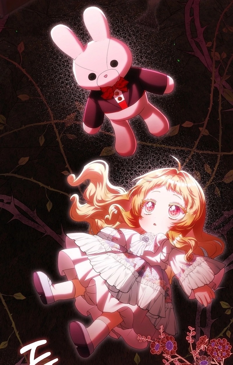 The Baby Fairy is a Villain Chapter 77 437 54e24d02f816 107