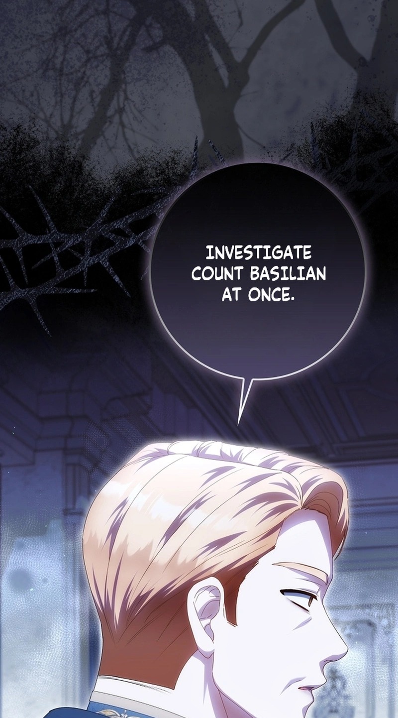 The Baby Fairy is a Villain Chapter 77 395 63636c2b8377 65