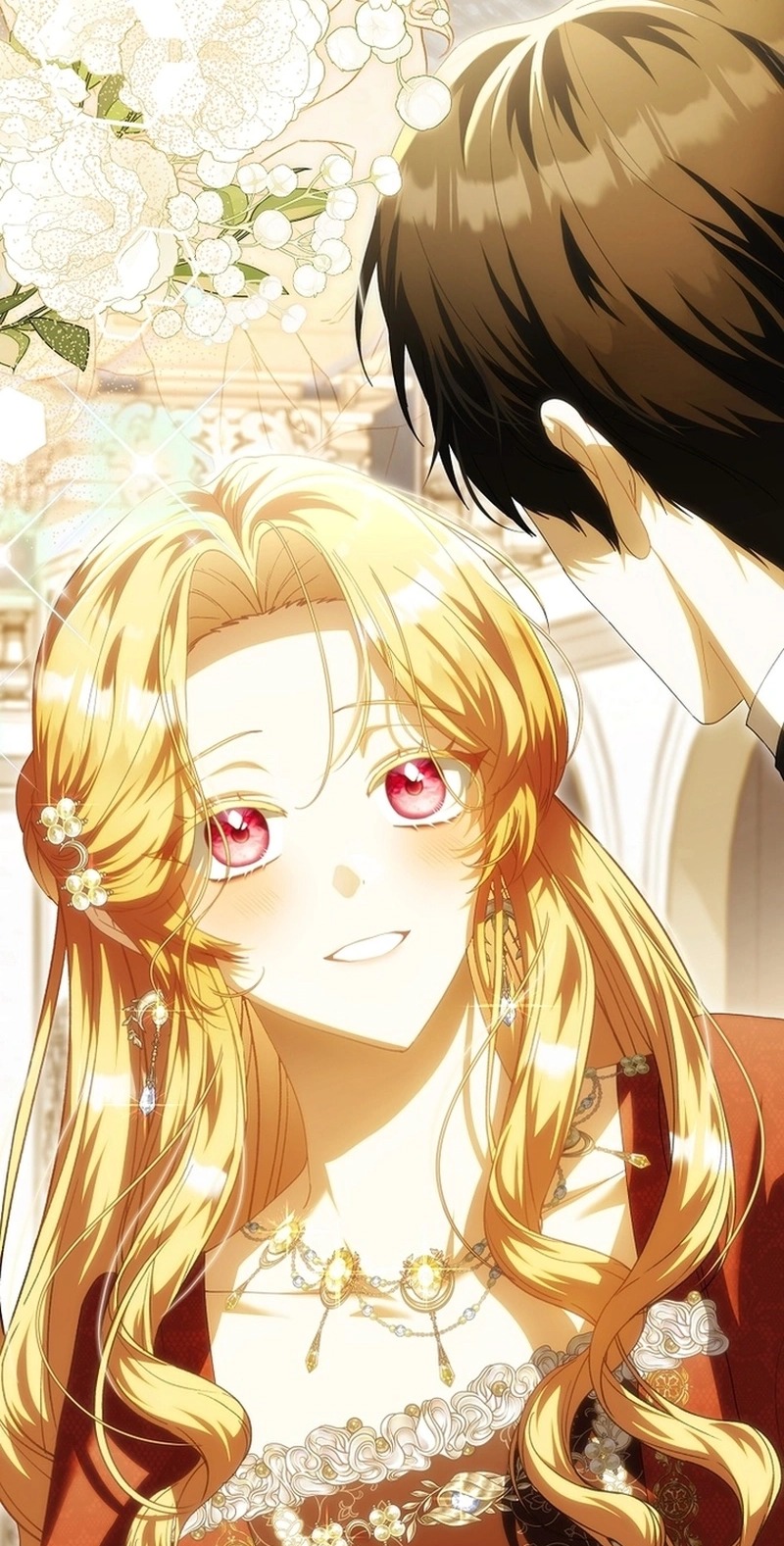 The Baby Fairy is a Villain Chapter 77 371 7d636eb3dcf2 41