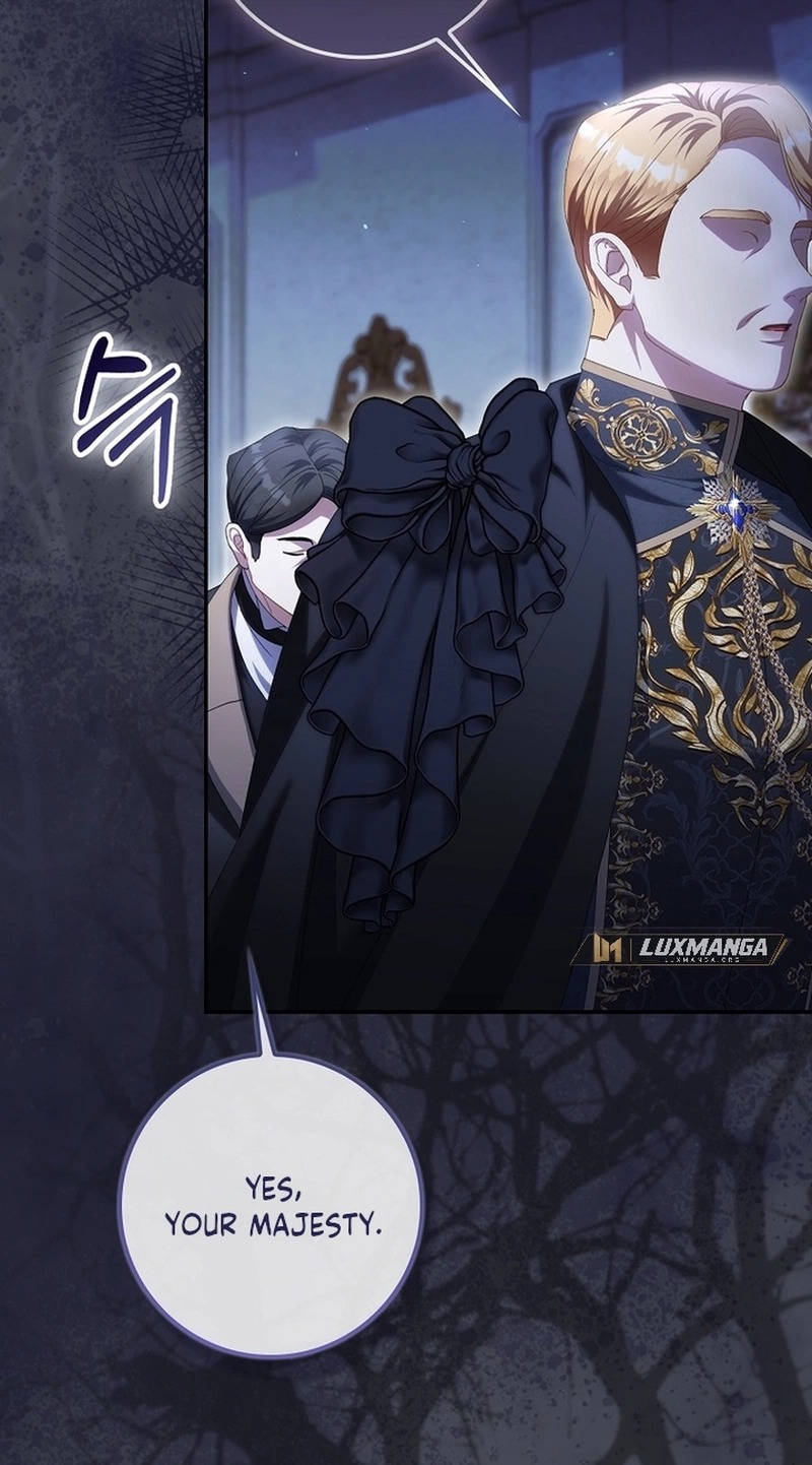 The Baby Fairy is a Villain Chapter 77 394 b2be161ce610 64