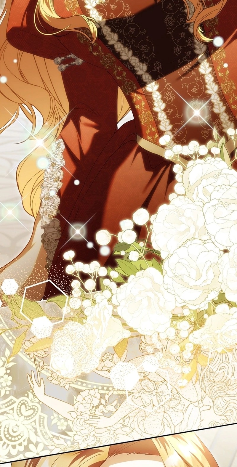 The Baby Fairy is a Villain Chapter 77 372 d2f0d37947dc 42