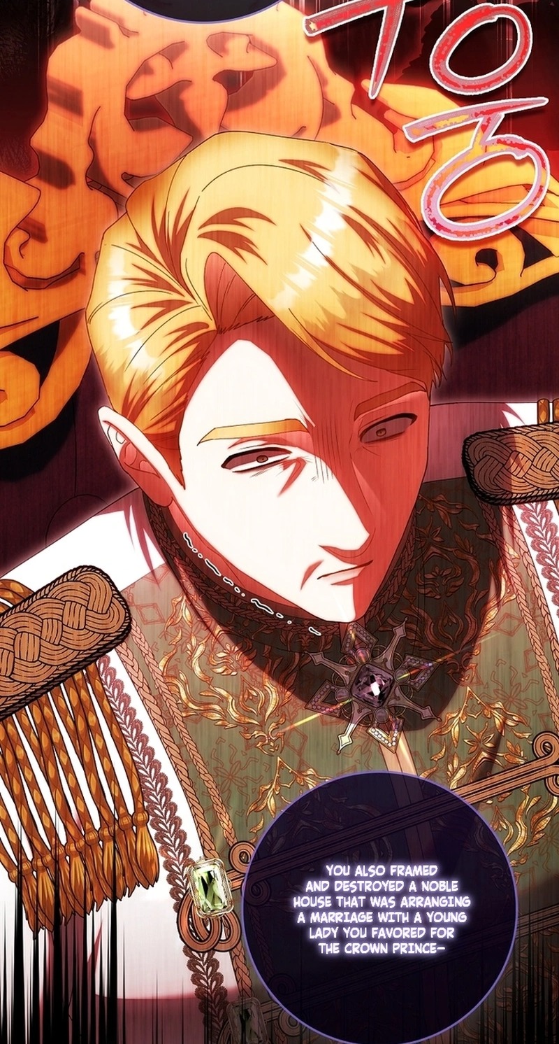 The Baby Fairy is a Villain Chapter 77 418 f1ea9d06b3f0 88