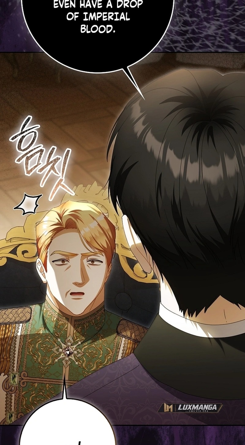 The Baby Fairy is a Villain Chapter 77 415 f955dd8408c0 85