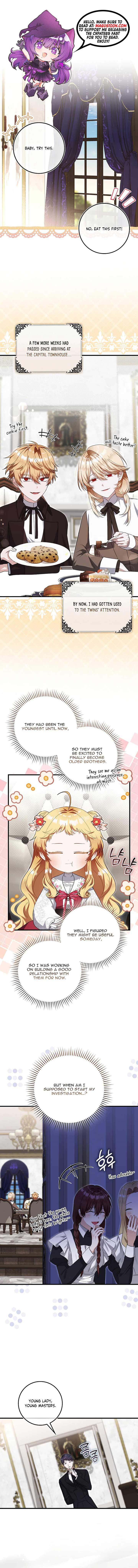 The Baby Fairy is a Villain Chapter 9 65 ch 9 1