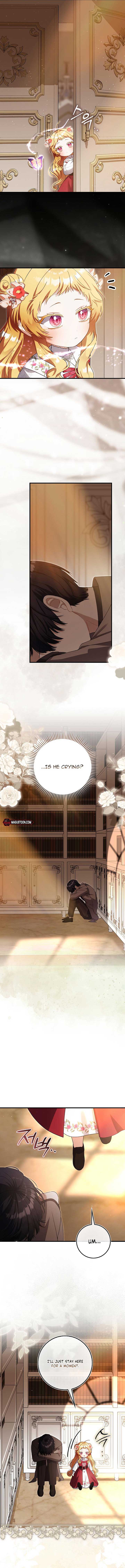 The Baby Fairy is a Villain Chapter 9 75 ch 9 11
