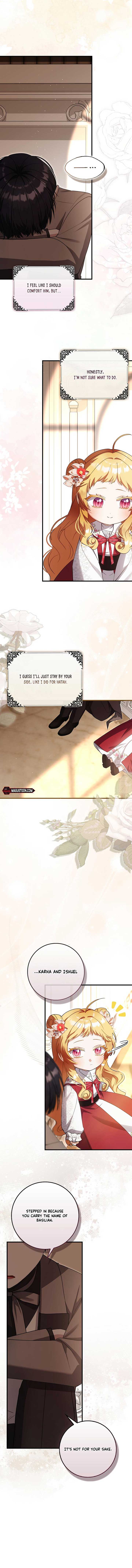 The Baby Fairy is a Villain Chapter 9 76 ch 9 12
