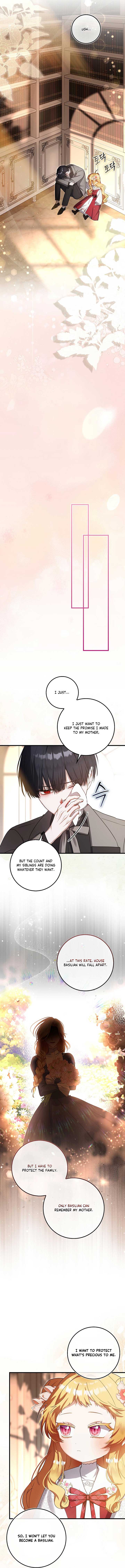 The Baby Fairy is a Villain Chapter 9 79 ch 9 15