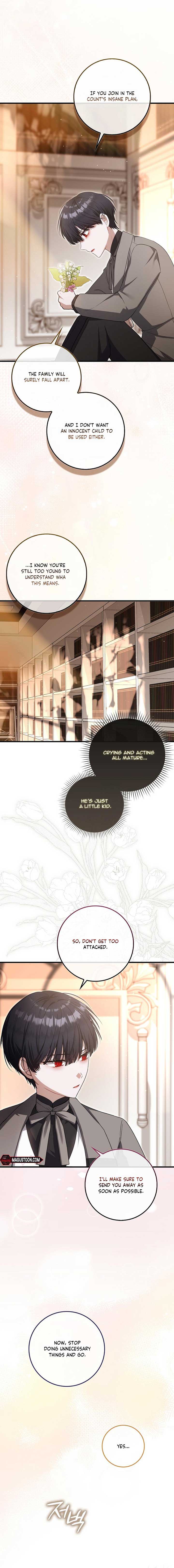 The Baby Fairy is a Villain Chapter 9 80 ch 9 16