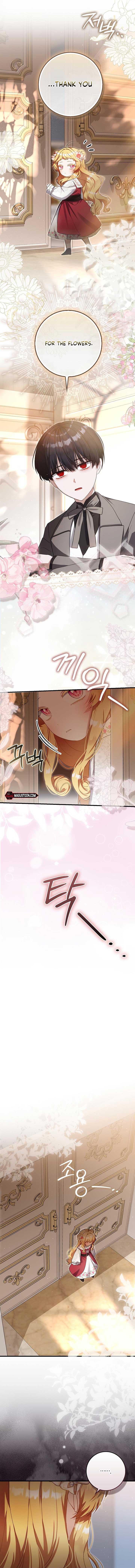 The Baby Fairy is a Villain Chapter 9 81 ch 9 17