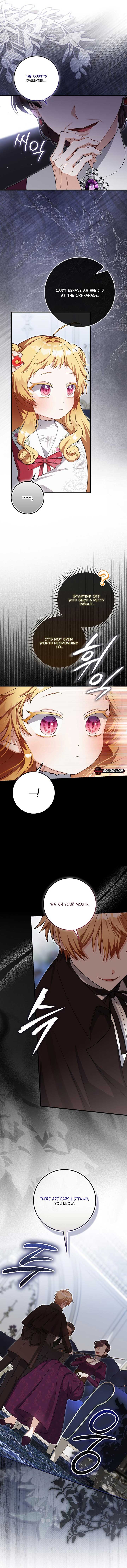 The Baby Fairy is a Villain Chapter 9 68 ch 9 4