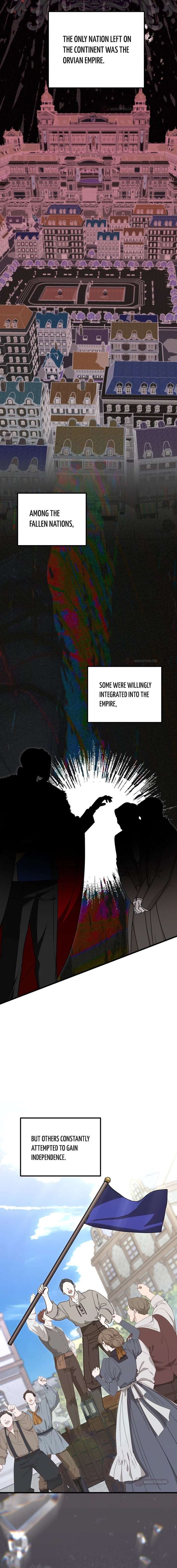 Forget Marriage, I’d Rather Go Bankrupt Chapter 44 70 003