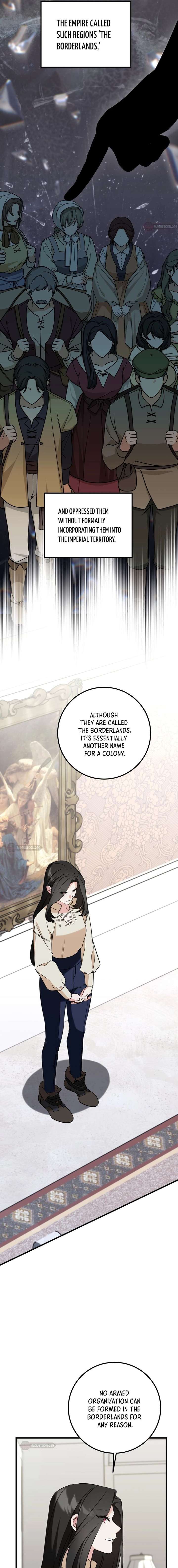 Forget Marriage, I’d Rather Go Bankrupt Chapter 44 71 004