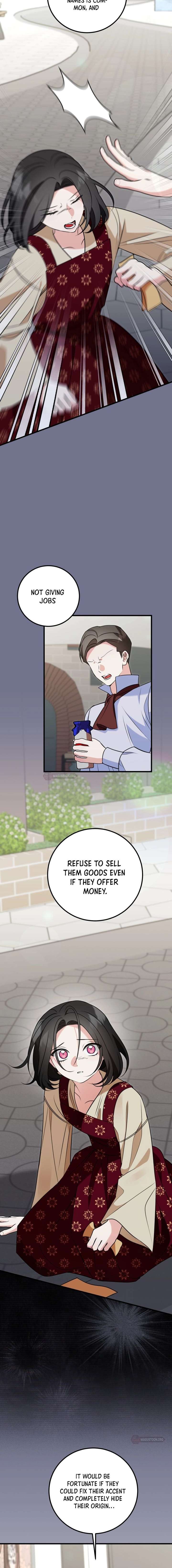 Forget Marriage, I’d Rather Go Bankrupt Chapter 44 74 007